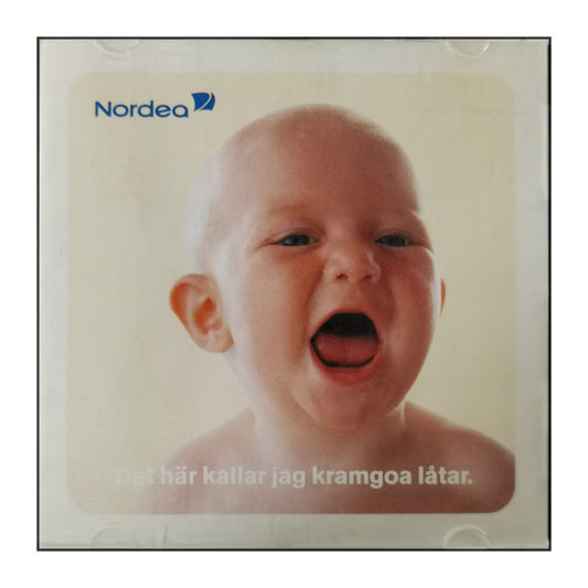 Nordea: Det Här Kallar Jag Kramgoa Låtar