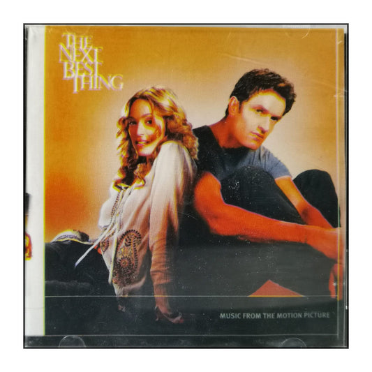 The Next Best Thing: Music From The Motion Picture