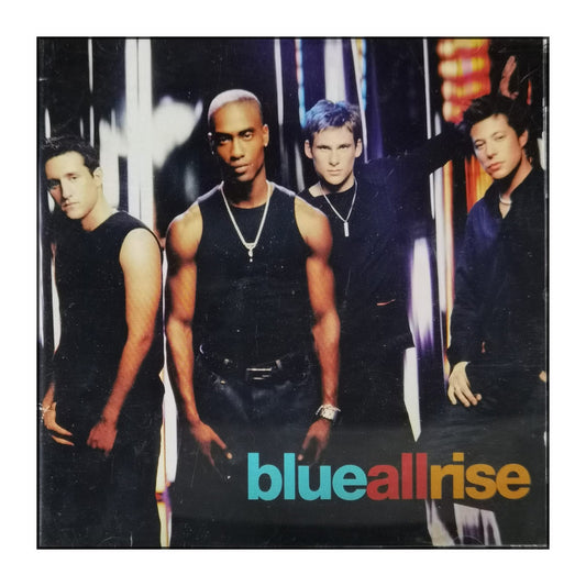 Blue: All Rise