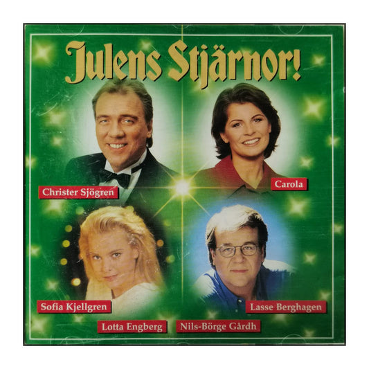 Julens Stjärnor