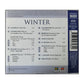 Naxos: Winter