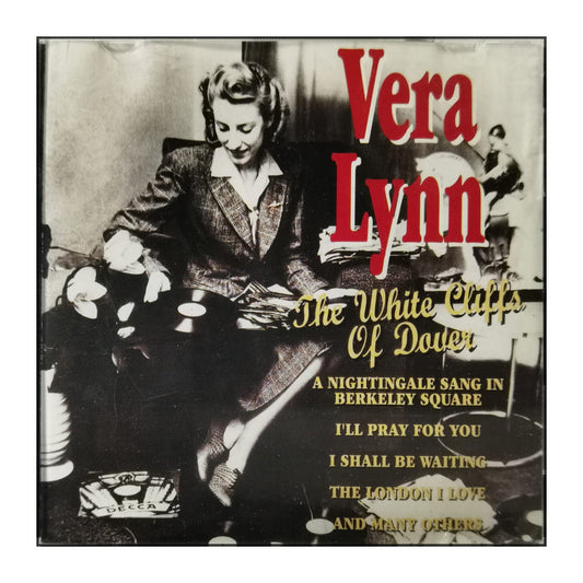 Vera Lynn: The White Cliffs Of Dover