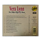 Vera Lynn: The White Cliffs Of Dover