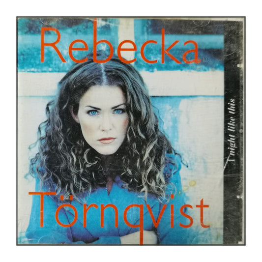 Rebecka Törnqvist: A Night Like This