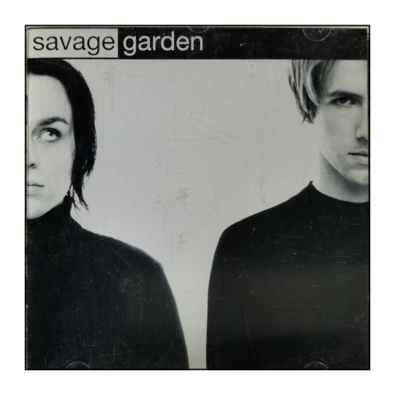 Savage Garden: To The Moon & Back
