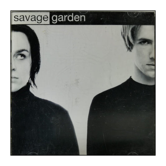 Savage Garden: To The Moon & Back