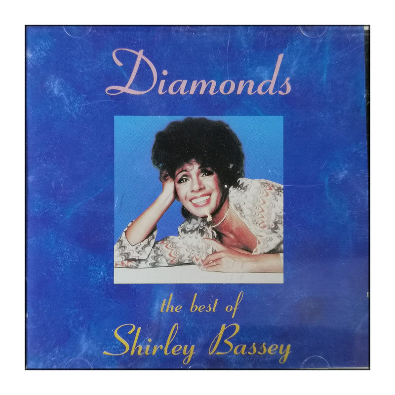 Shirley Bassey: Diamonds: The Best Of