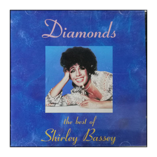 Shirley Bassey: Diamonds: The Best Of