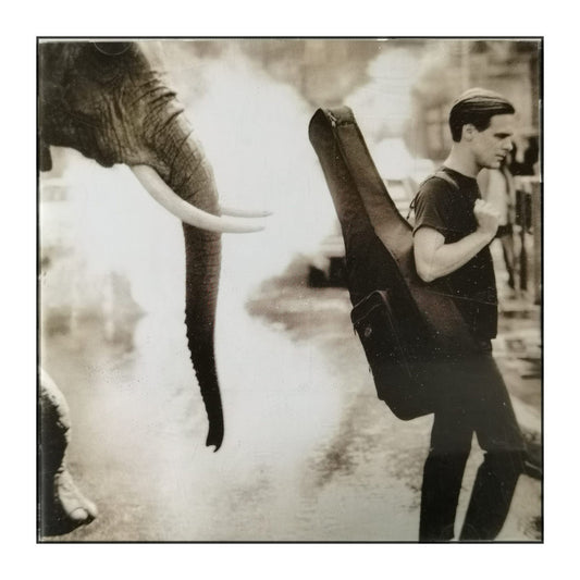 Bryan Adams: On A Day Like Today
