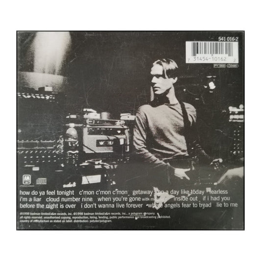 Bryan Adams: On A Day Like Today