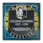 Coleman Hawkins: The Chronological Classics 1937-1939