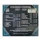 Coleman Hawkins: The Chronological Classics 1937-1939