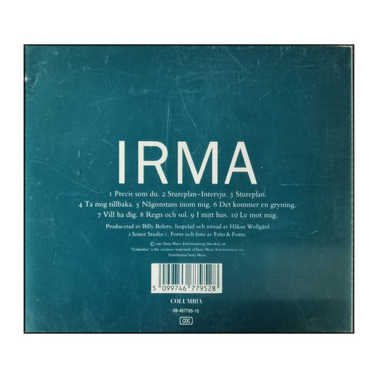Irma Schultz Keller: Irma