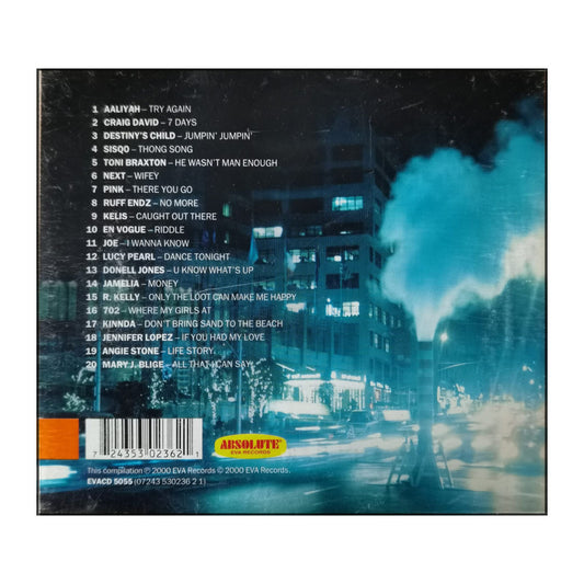 Absolute R&B