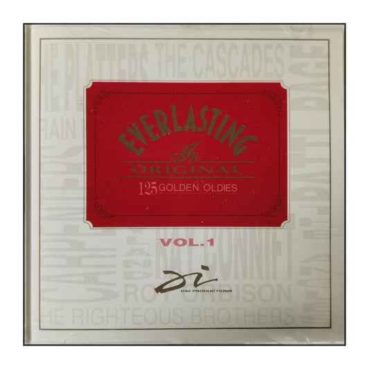 Everlasting In Original 125 Golden Oldies 1