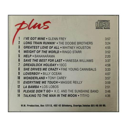 Mr Music Hits 1991 Nr 9