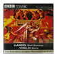 Bbc Music Magazine: Handel Dixit Dominus Vivaldi Gloria