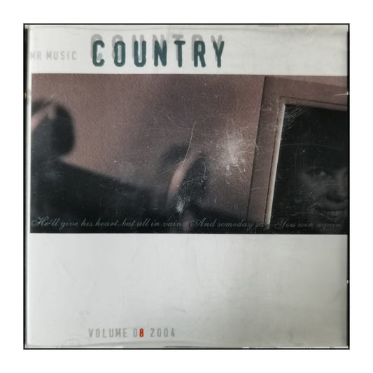 Mr Music Country 2004 Nr 8