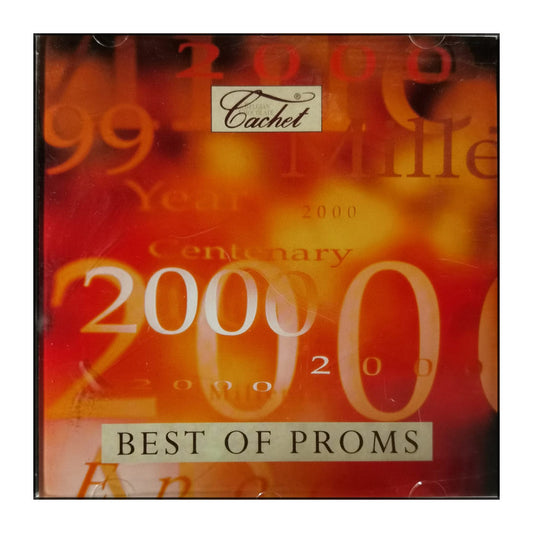 Belgian Chocolate: Best Of Proms