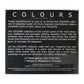 Colours 1: Music For Total Relaxation