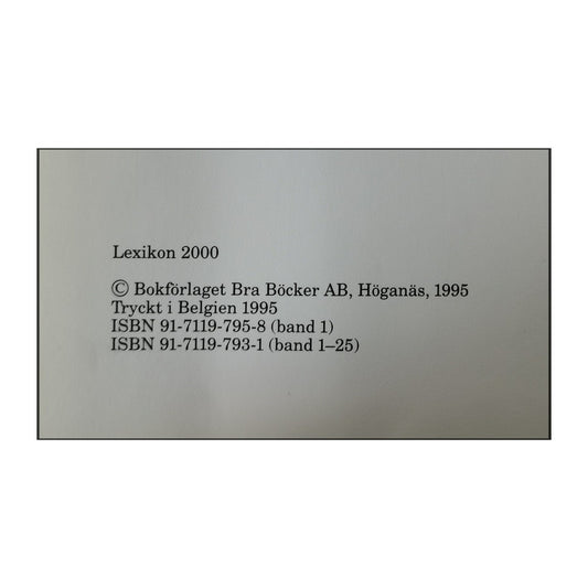 Böckers Lexikon 2000 A-Arn