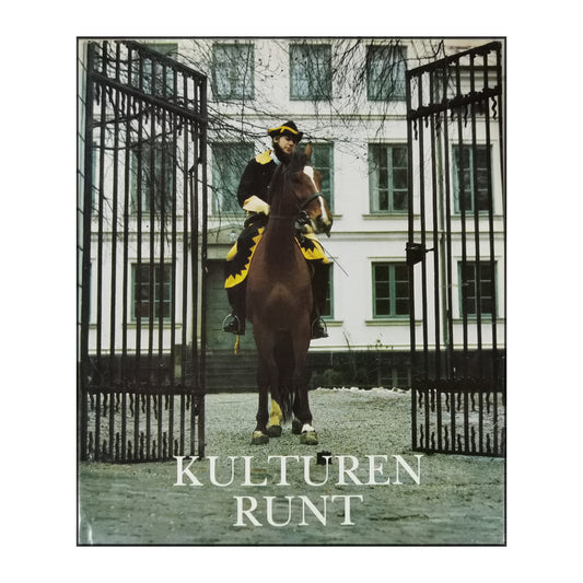 Kulturen Runt