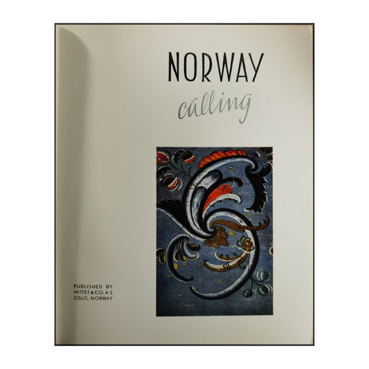 Norway Calling
