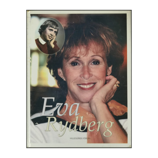 Eva Rydberg