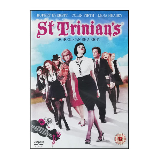 St. Trinian'S