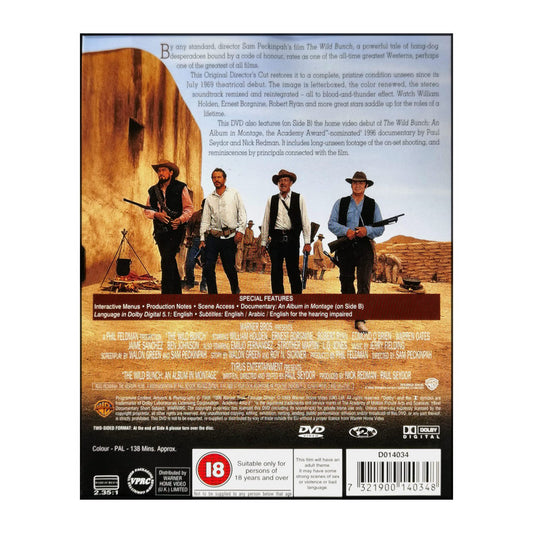 The Wild Bunch
