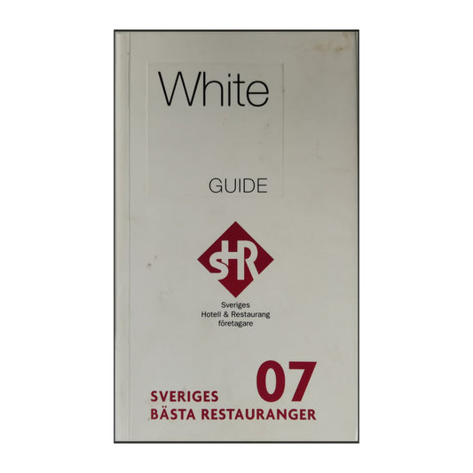 White Guide 2007