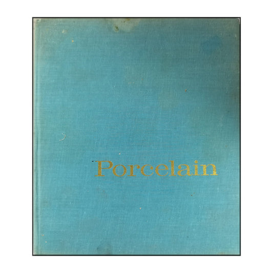 Hugh Tait: Porcelain