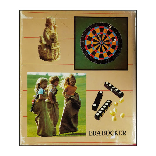 All Jordens Spel Och Lekar