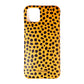 Leopard Skin Oh They Say