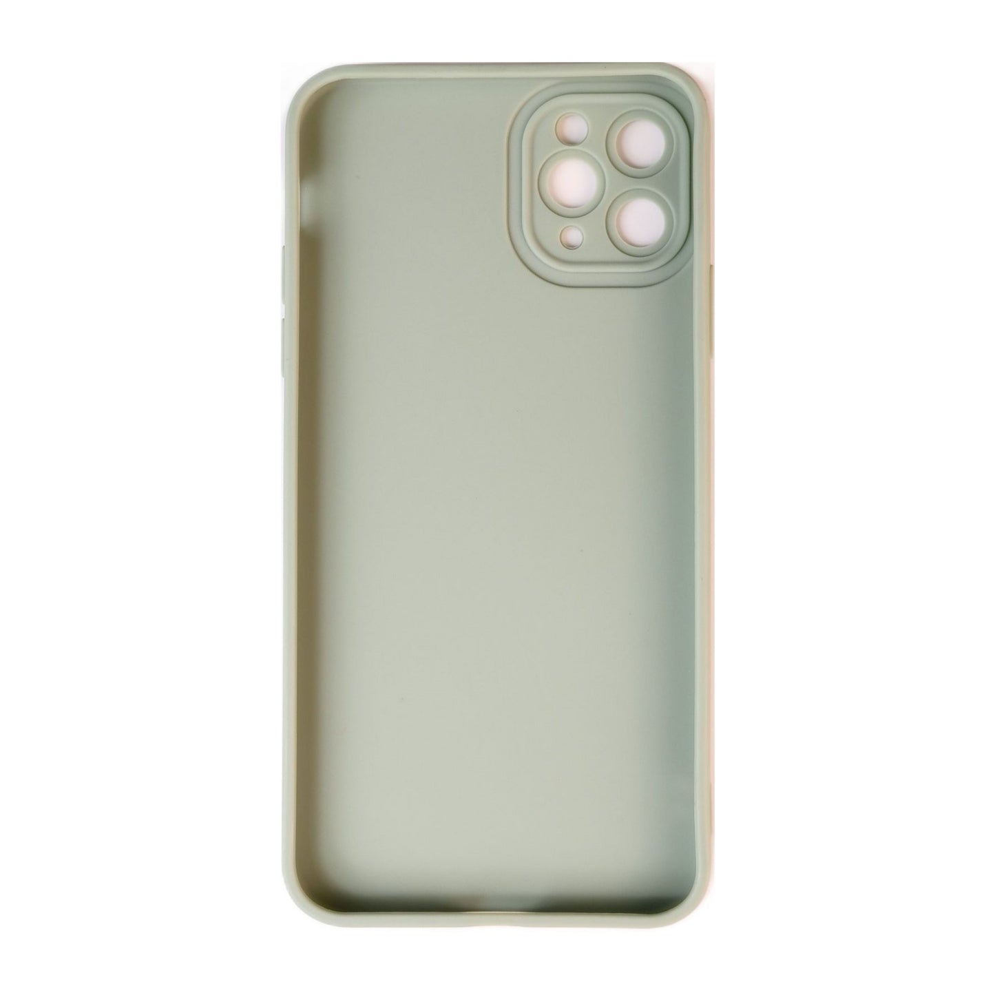 Iphone 11 Pro Max: Case (Green)