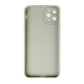 Iphone 11 Pro Max: Case (Green)