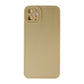 Iphone 11 Pro Max: Case (Green)