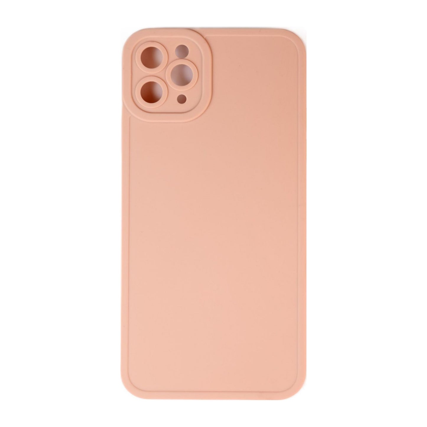 Iphone 11 Pro Max: Case (Pink)