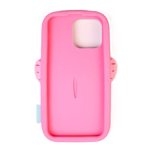 Butterfly (Pink)