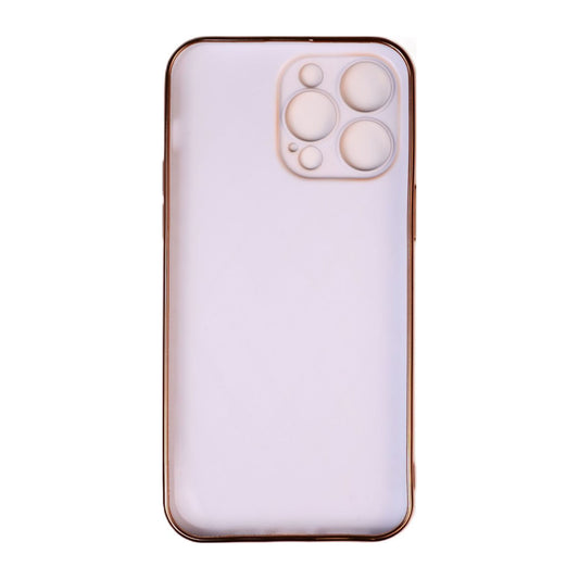 Grid (White Gold)