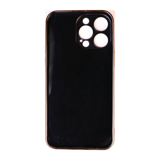 Grid (Black Gold)