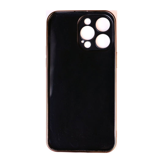 Grid (Black Gold)