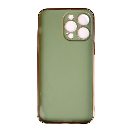 Grid (Green Gold)