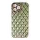 Grid (Green Gold)