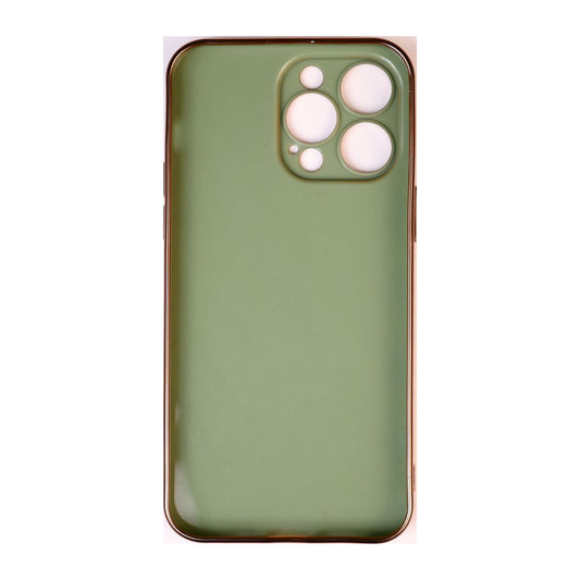 Grid (Green Gold)