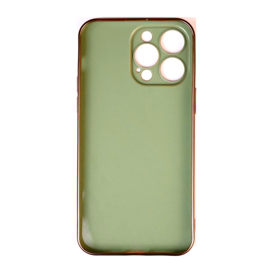 Grid (Green Gold)