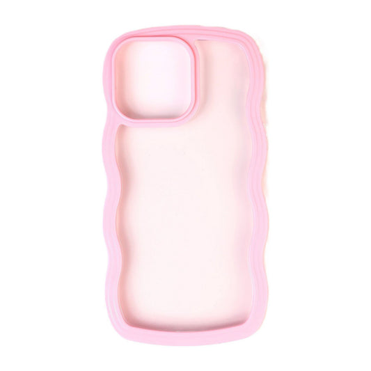 Wavy Case (Pink)