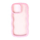 Wavy Case (Pink)
