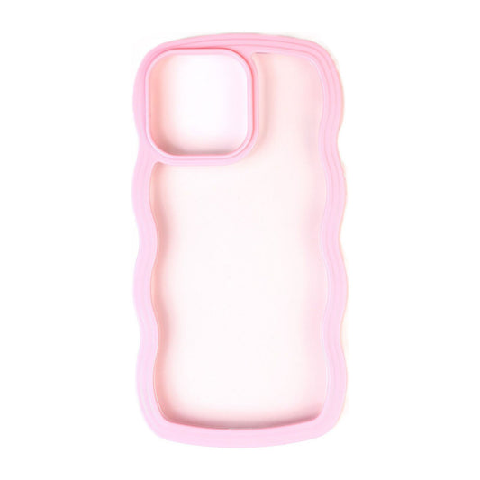 Wavy Case (Pink)