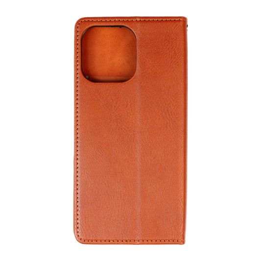 Wallet Multi-Slot Case (Brown)